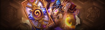 10ª Temporada Ranqueada de Hearthstone já começou