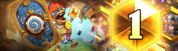 13ª Temporada – Os Decks que ficaram no topo em abril!
