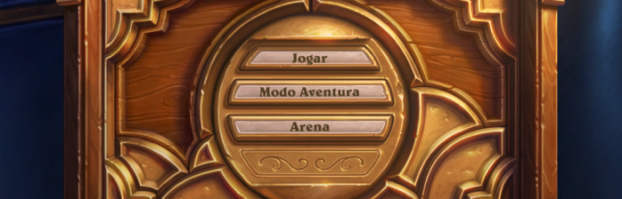 Modos de Jogo
