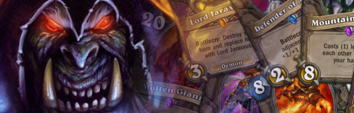 Guia de Deck: Zoo Lock