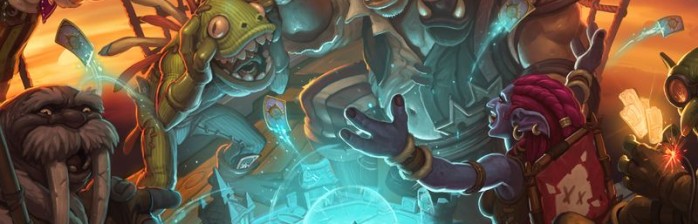 O Grande Torneio: Novas Cartas Reveladas! – [Atualizado]