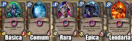 O que é Hearthstone? Veja curiosidades do jogo de cartas da Blizzard