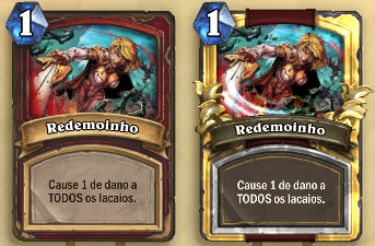 olá meu nome é Alexandre eu vou criar cartas de Hearthstone versão