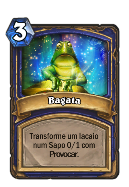 Bagata