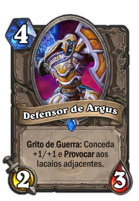 Defensor de Argus
