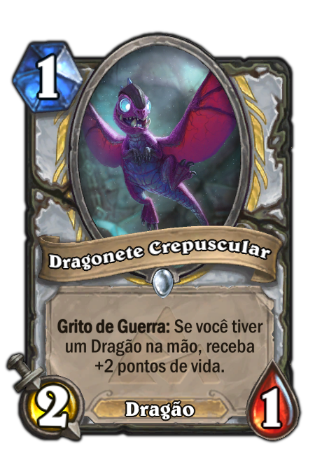 Dragonete Crepuscular