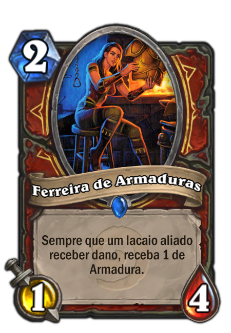 Ferreira de Armaduras