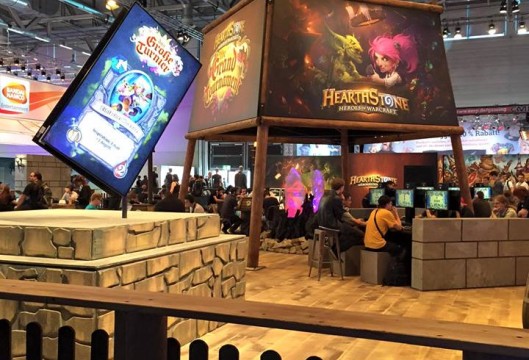 Cristal De Mana Hearthstone Brasil Novas Cartas Reveladas