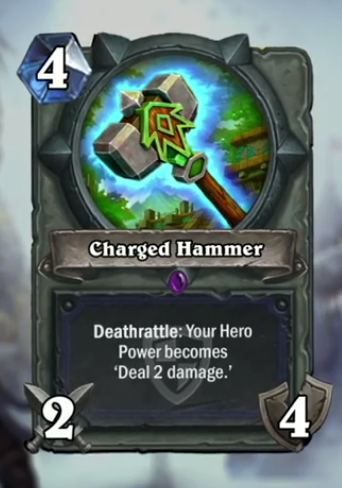 chargedhammer