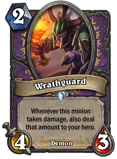 wrathguard