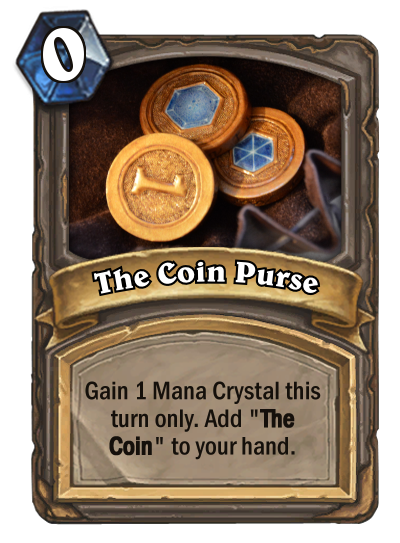 the coin purse