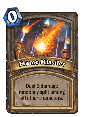 flame-missiles