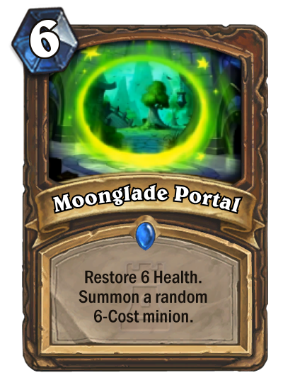 moonglade portal