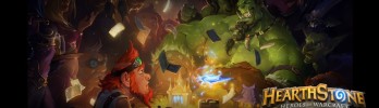 Hearthstone: Heroes of Warcraft