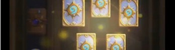 Novos modelos de costas de cartas