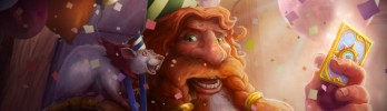 Hearthstone é lançado oficialmente!