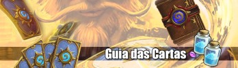 Guia das Cartas