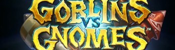 [BlizzCon 2014] Expansão de Hearthstone: Goblins vs Gnomos