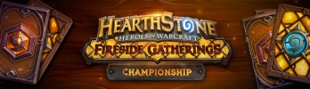 Campeonato de Encontros Fireside