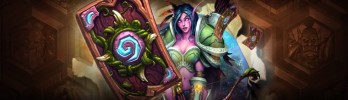 15ª Temporada Ranqueada de Hearthstone Começou!