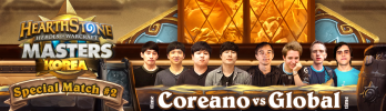 Leomane na TV coreana
