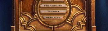 Novo modo de jogo, novos herois misteriosos e mais novidades!