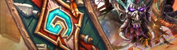 16ª Temporada Ranqueada de Hearthstone Começou!