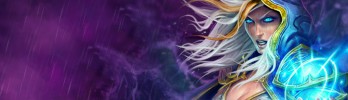 Guia de Deck: Freeze Mage