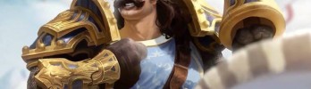 O Grande Torneio: Pré-Venda disponível e novas lendárias !!!
