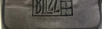 Divulgada a Goodie Bag da BlizzCon 2015!