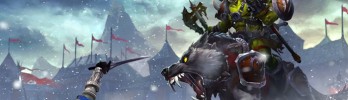 O Grande Torneio: muitas cartas reveladas!