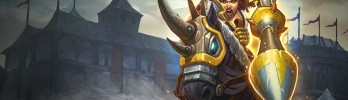 Tudo o que você (ainda) quer saber sobre O Grande Torneio!