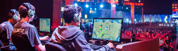 Blizzard registra o nome “COMPETE”. O que nos espera?