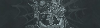 Contenda da Taverna: Aranhas, Aranhas por toda Parte!