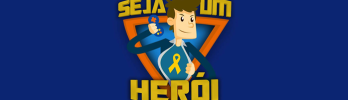 Conheça o dia do Herói!