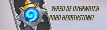 [BLIZZCON 2015] Overwatch em Pré-venda!
