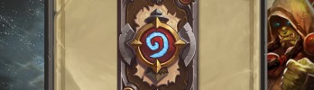 21ª Temporada de Hearthstone está no ar!
