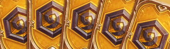 Identifique seu objetivo em Hearthstone e divirta-se