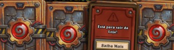 Patch 4.2.0: Muitas novidades em Hearthstone!