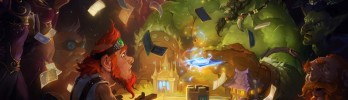 Anúncio de Hearthstone dia 11/03! Nova expansão?