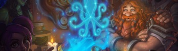 Hearthstone Renovado: nerfs e buffs chegando em breve!