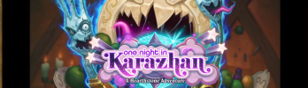 Mais um card neutro revelado!