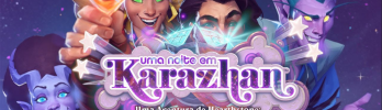 Karazhan – Modo Heroico: O Prólogo e O Salão