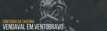 Contenda da Taverna: Vendaval em Ventrobravo