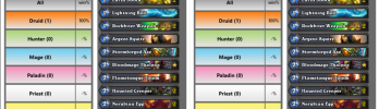 Aprenda a importar/exportar decks para o Deck Tracker e para dentro do Hearthstone