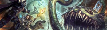 A competitividade em Hearthstone e o problema com Yogg-Saron