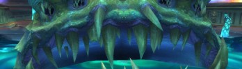 As peripécias de Yogg-Saron no Campeonato de Verão das Américas