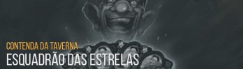 Contenda da Taverna: Esquadrão das Estrelas!