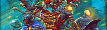 [As Gangues de Geringontzan] Confira as últimas revelações de cartas