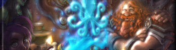 Confira algumas listas de decks para jogar no modo livre!